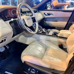 لاند روفر رانج روڤر فيلار